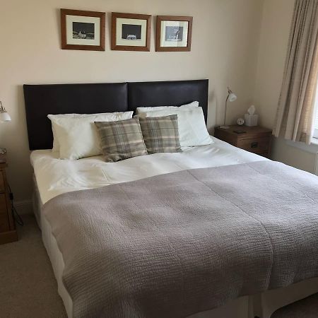 Craigard B&B Stirling Eksteriør billede
