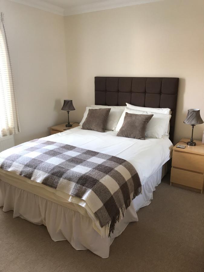 Craigard B&B Stirling Eksteriør billede