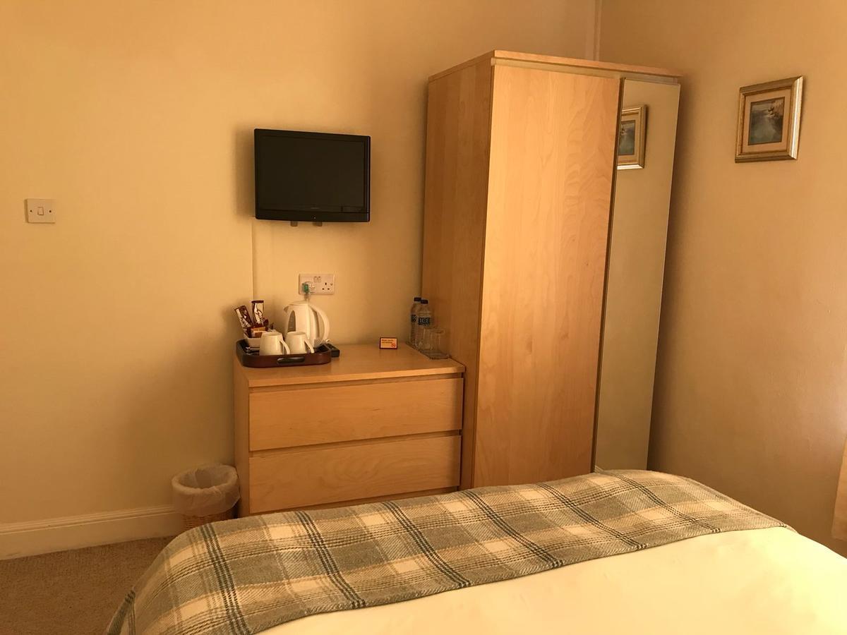 Craigard B&B Stirling Eksteriør billede